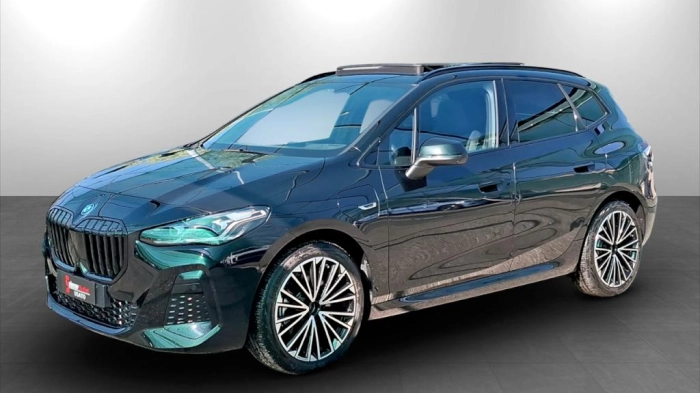 BMW Serie  2 U06 - 230e Active Tourer xdrive Msport auto