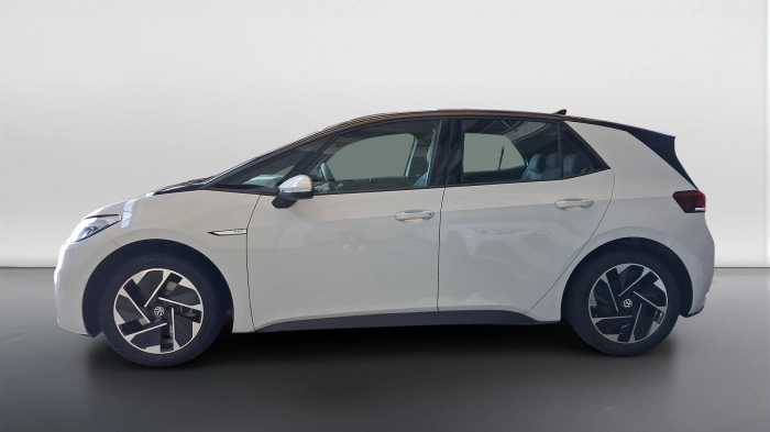 Volkswagen ID.3 58 kWh Pro Performance