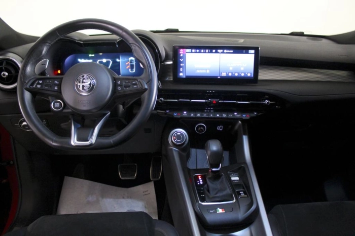 Alfa romeo Tonale 1.5 hybrid Speciale 130cv tct7