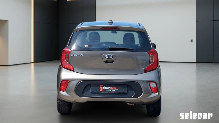 Kia Picanto  1.0 mpi Cool my18
