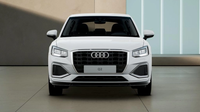 Audi Q2    Business Advanced 30 TFSI  85(116) kW(CV) 6-marce