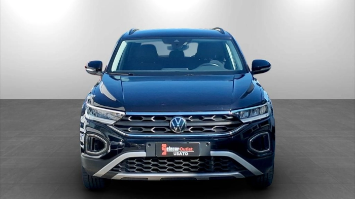 Volkswagen T-Roc  1.5 tsi Life