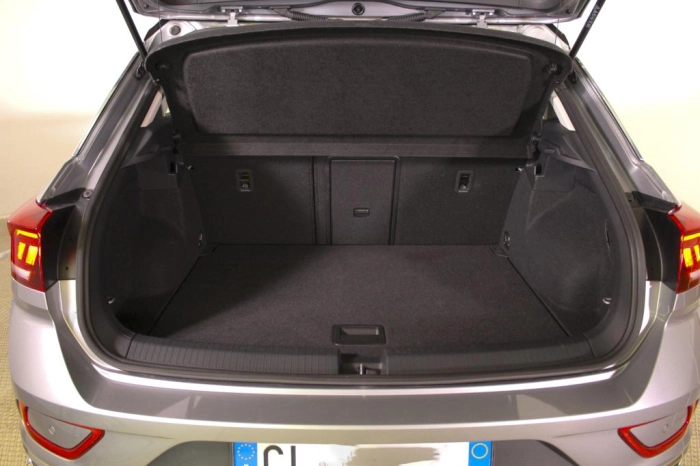 Volkswagen T-Roc  1.0 tsi Style 110cv