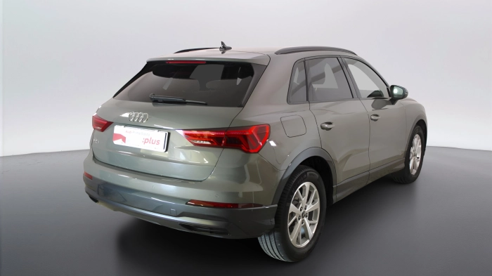 Audi Q3  35 2.0 tdi Business Advanced s-tronic