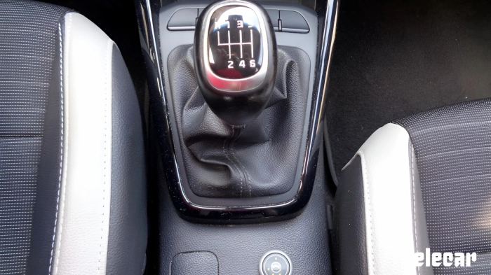 Kia Stonic 1.4 mpi eco Energy Gpl 97cv my18