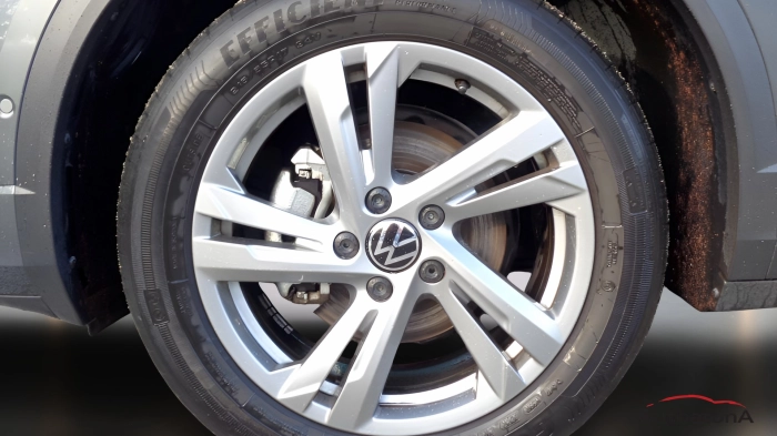 Volkswagen T-Roc  2022 -  1.0 tsi R-Line 110cv