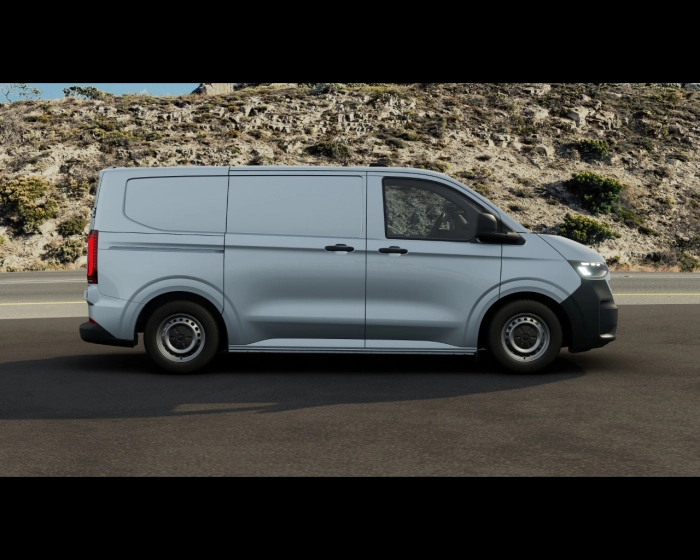 Volkswagen VIC TRANSPORTER Van 2.0 TDI 81 kW ant. man. L1