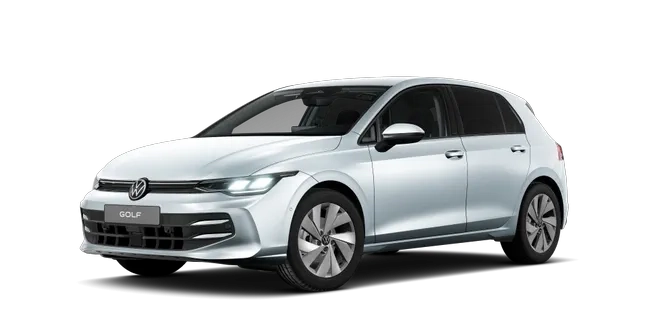Volkswagen Golf 8.5