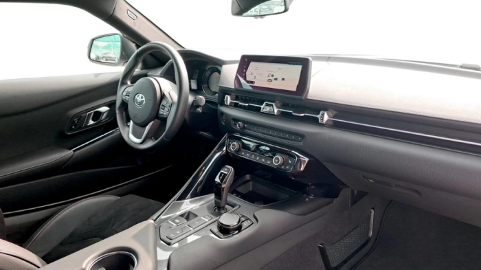 Toyota GR  supra 2.0 Sport auto