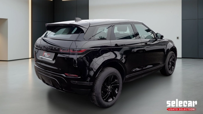 Land rover Range  Rover Evoque 2.0d i4 mhev