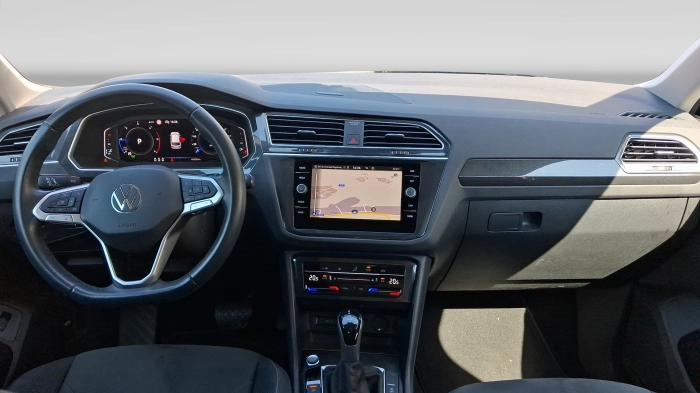 Volkswagen Tiguan  2.0 tdi Elegance 150cv dsg