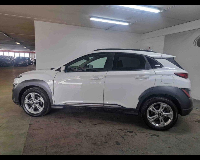 Hyundai Kona  1.0 t-gdi 48V Xline Safety Pack 2wd 120cv