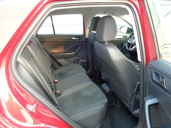 Volkswagen T-Roc  2022 -  1.5 tsi Style dsg