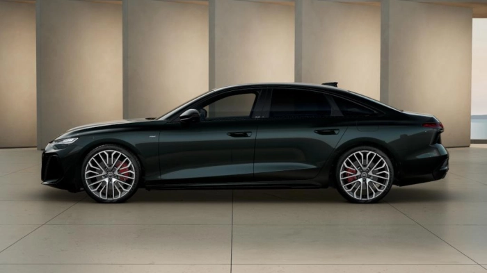 Audi A6   Berlina S line edition e-hybrid quattro 270 kW S tronic