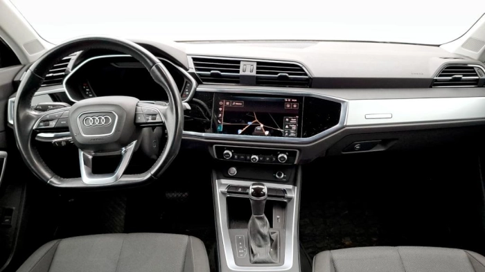 Audi Q3  35 1.5 tfsi mhev Business Advanced s-tronic