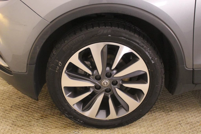 Opel Mokka 1.4 t Advance Gpl-tech 4x2 140cv my18