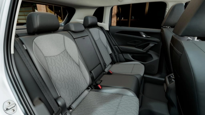 Volkswagen Tiguan Nuova Edition Plus 1.5 TSI eHybrid 150 kW (204 CV) DSG