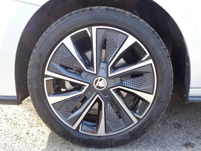 Skoda Fabia  1.0 tsi evo Monte Carlo 110cv