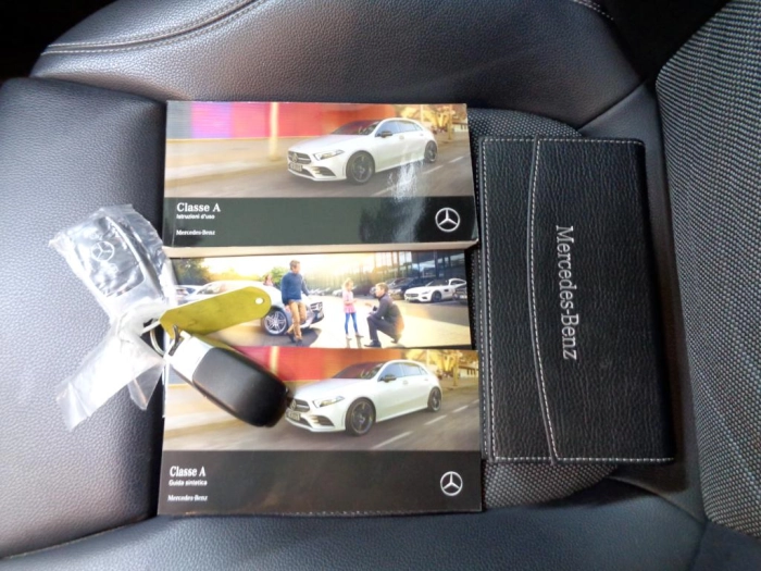 Mercedes-Benz Classe A 160 Executive