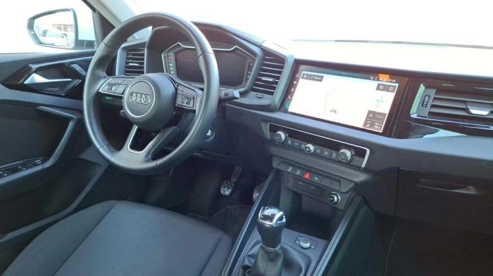 Audi A1 Sportback  25 1.0 tfsi Admired my20