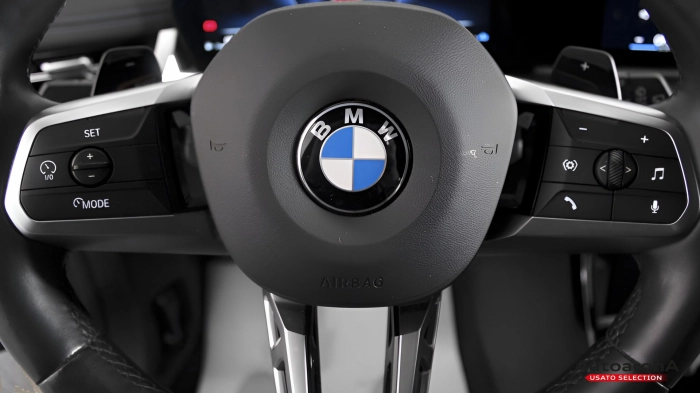 BMW X1  xdrive23d mhev 48V MSport auto