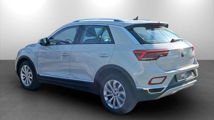 Volkswagen T-Roc  2022 -  2.0 tdi Style 4motion 150cv dsg