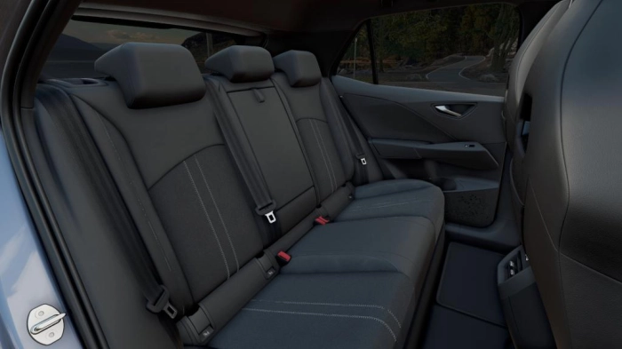 Volkswagen ID.3 Neo Style Batteria da 58kWh (net) 140 kW (190 CV)