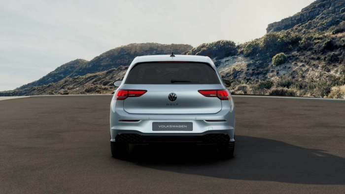 Volkswagen Golf Nuova  R-Line Plus 1.5 eTSI ACT 110 kW (150 CV) DSG