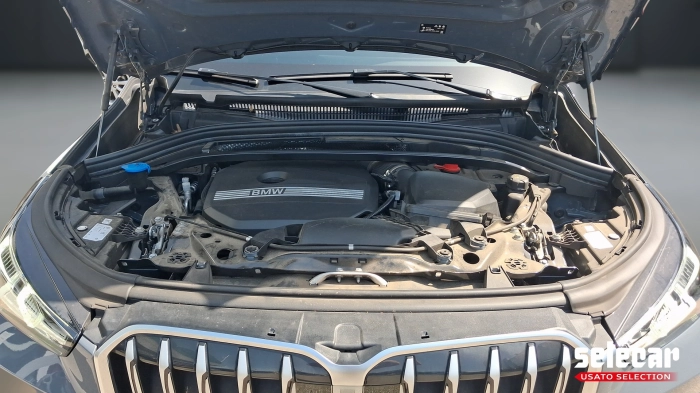 BMW X1  sdrive18i auto