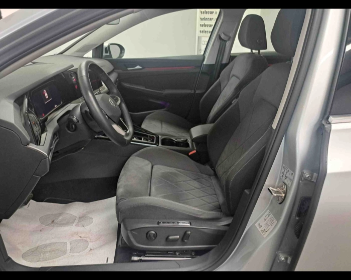 Volkswagen Golf  1.5 etsi evo Style 130cv dsg