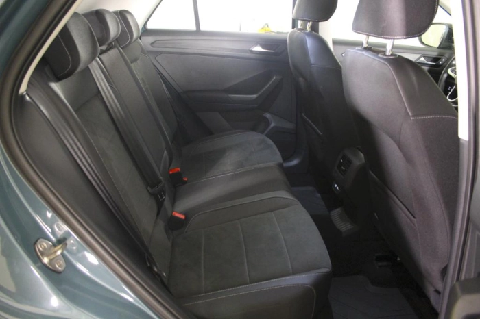 Volkswagen T-Roc  1.5 tsi Style dsg