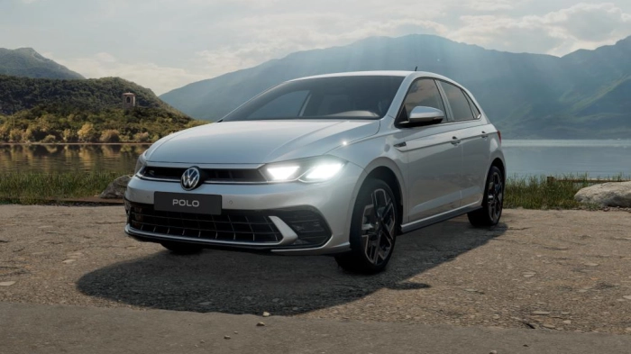 Volkswagen Polo R-Line Plus 1.0 TSI 85 kW (115 CV) DSG