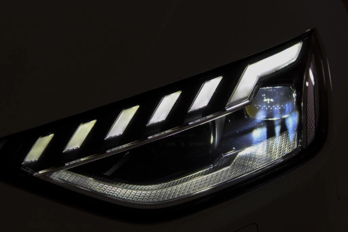 Audi A4 Avant  40 2.0 tdi mhev S line edition quattro 204cv s-tronic