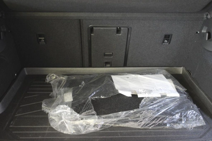 Volkswagen Golf  1.5 etsi Edition Plus 115cv dsg