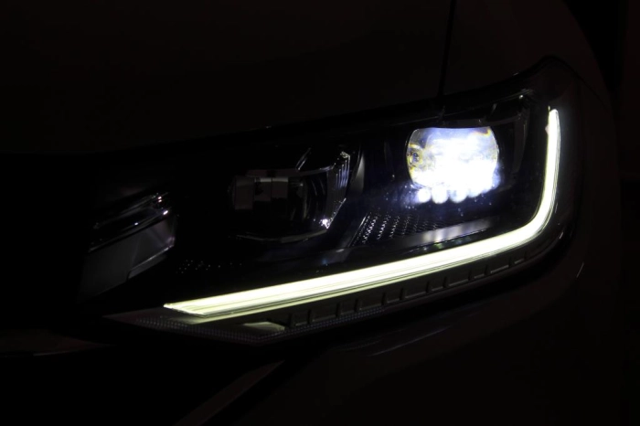 Volkswagen T-Cross  1.0 tsi Advanced 110cv dsg