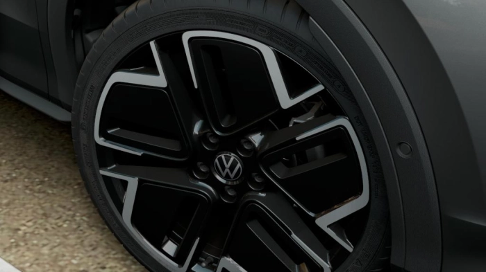 Volkswagen T-Roc Nuovo R-Line 1.5 eTSI ACT 110 kW (150 CV) DSG