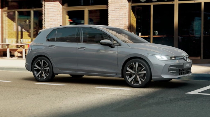 Volkswagen Golf Nuova  Edition Plus 1.5 eTSI ACT 85 kW (115 CV) DSG