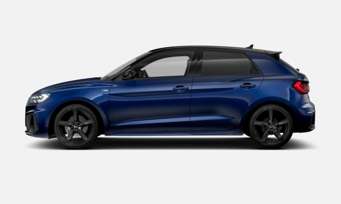 Audi A1 Sportback   S line Edition 30 TFSI  85(116) kW(CV) S tronic