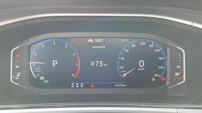 Volkswagen T-Roc  1.5 tsi Life dsg