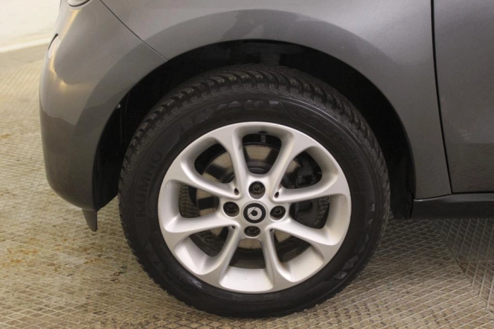 smart Forfour  0.9 t Youngster 90cv my18
