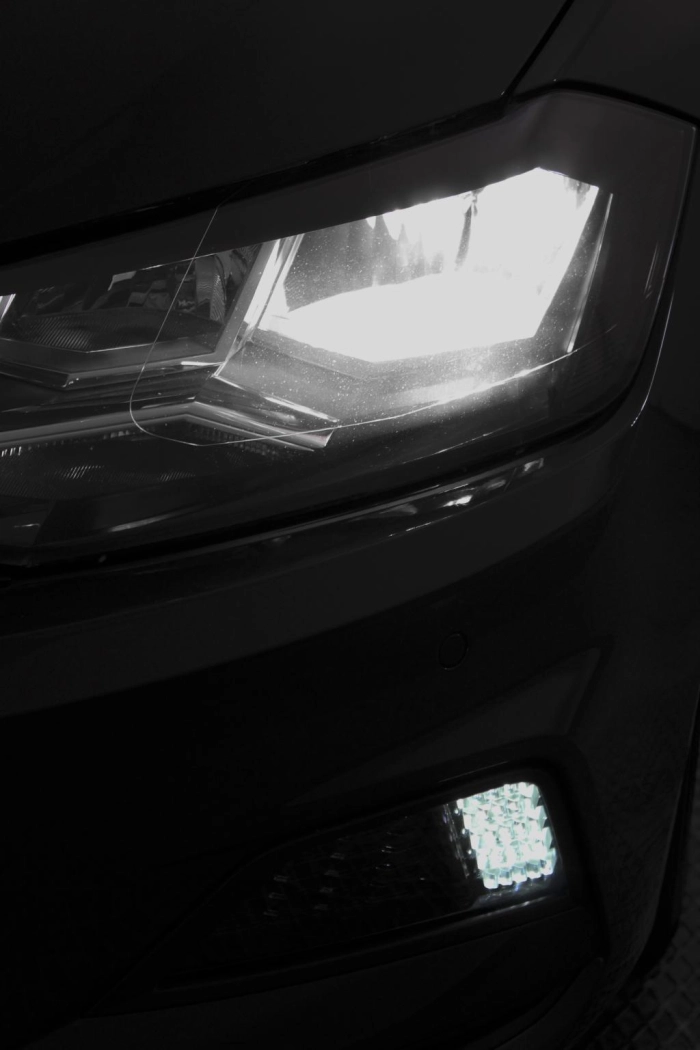Volkswagen Polo  5p 1.0 tsi Comfortline 95cv