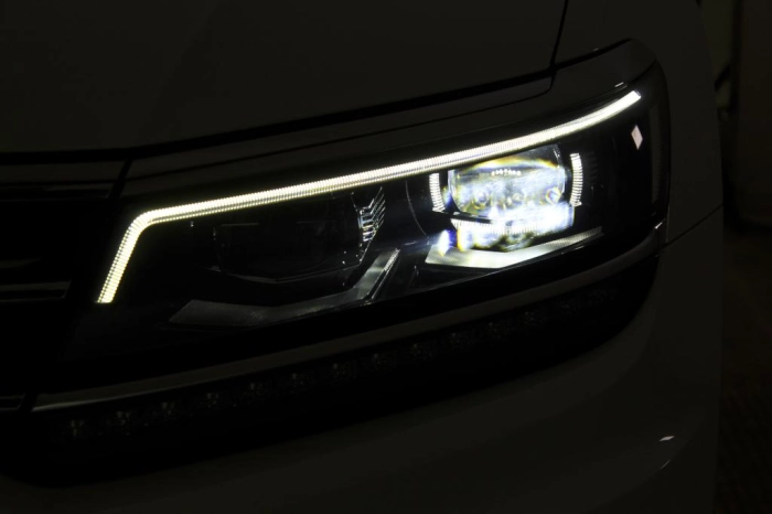Volkswagen Tiguan  2.0 tdi Advanced 4motion 150cv dsg