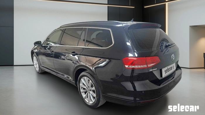Volkswagen Passat  Variant 2.0 tdi Business 150cv dsg 7m