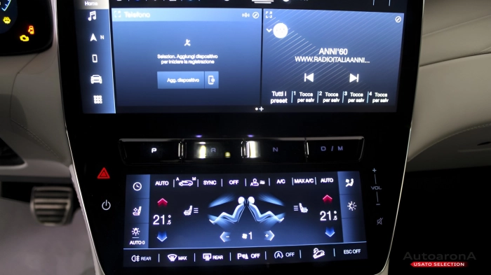 Maserati Grecale 2.0 mhev Modena 330cv auto