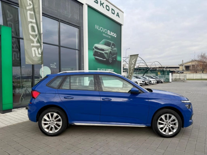 Skoda Kamiq  1.5 tsi Style 150cv