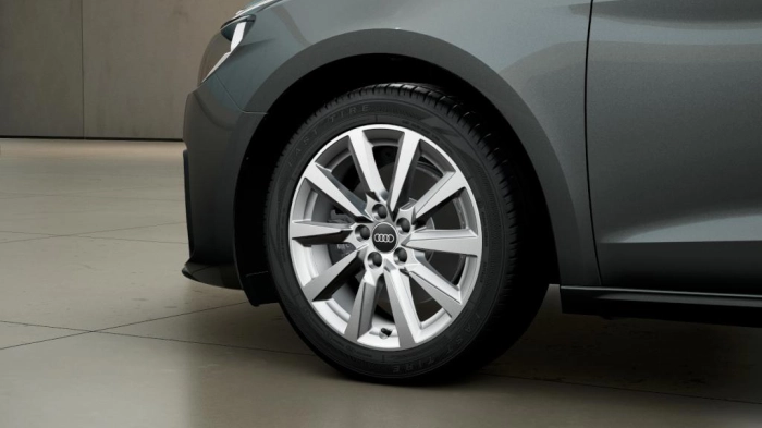 Audi A1 Sportback   Business 30 TFSI  85(116) kW(CV) S tronic