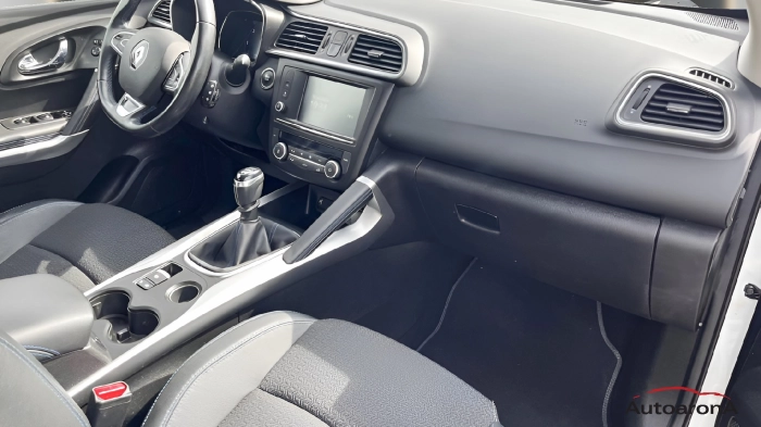 Renault Kadjar 1.5 blue dci Sport Edition2 115cv my19