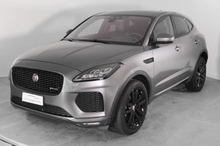 Jaguar E-Pace  2.0d i4 R-Dynamic awd 180cv auto my19