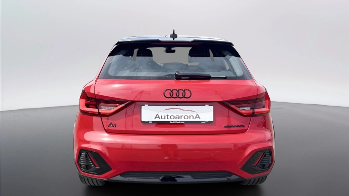 Audi A1 Allstreet  35 1.5 tfsi Identity Con