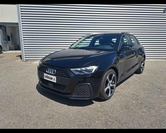 Audi A1 Sportback  30 1.0 tfsi Admired 110c
